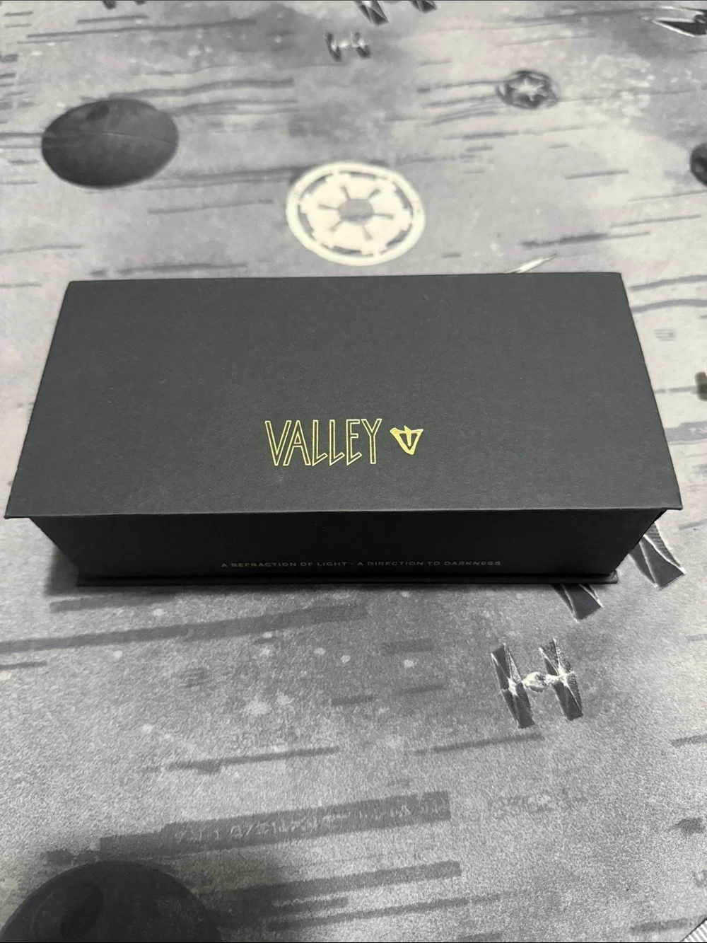 NWT VALLEY EYEWEAR LIBERTY SUNGLASSES